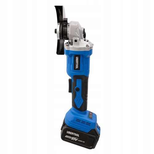 WKRĘTARKA 21V SZLIFIERKA MŁOTO-WIERTARKA ZESTAW NARZĘDZI 1000W na Arena.pl