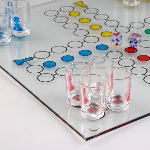 Imprezowy Chińczyk na Arena.pl