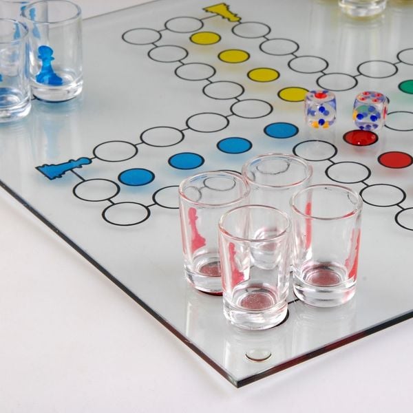 Imprezowy Chińczyk zdjęcie 4