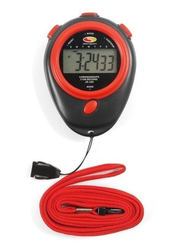 Stoper elektroniczny JS-320 na Arena.pl