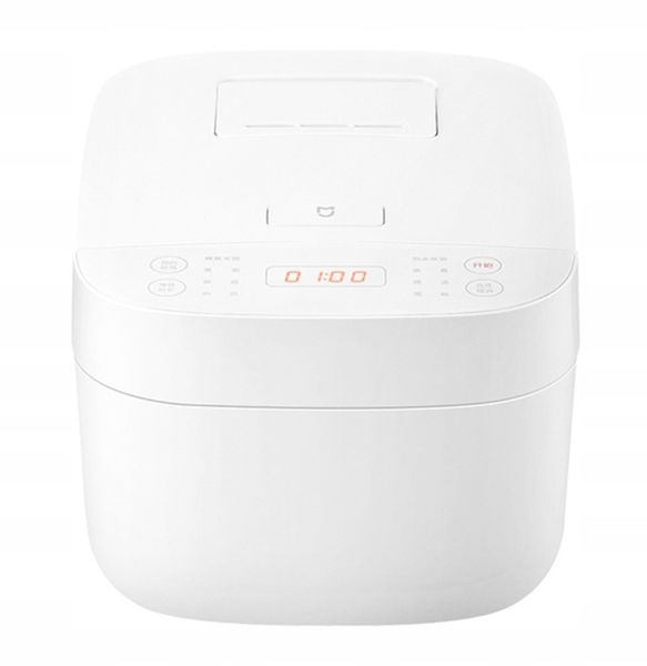 Xiaomi Smart Rice Cooker C1 Ryżowar 3L 650W NOWOŚĆ zdjęcie 1
