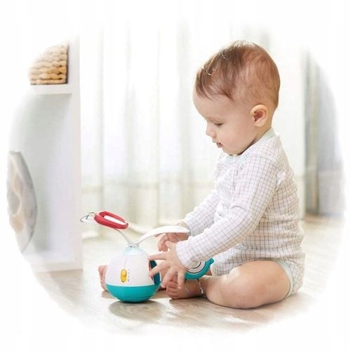 Tiny love Interaktywna Karuzela dla malucha zdjęcie 4