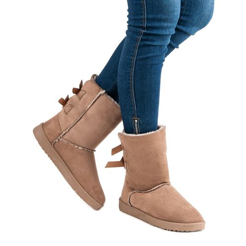 Wysokie Mukluki r.39 na Arena.pl