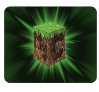 Podkładka pod myszkę Minecraft
