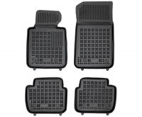 DYWANIKI WYCIERACZKI GUMOWE BMW E90 E91 2005-2012