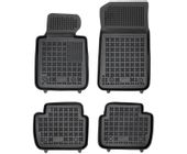 DYWANIKI WYCIERACZKI GUMOWE BMW E90 E91 2005-2012