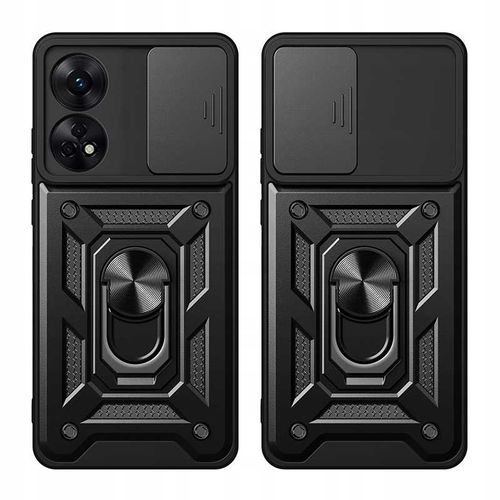 Spacecase Camring Oppo Reno 8T Black na Arena.pl