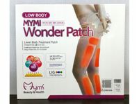 plastry odchudzające lepsze niż tabletki na uda