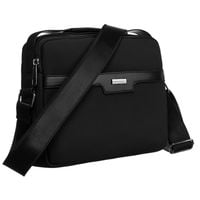 poręczna torba męska z poliestru - rovicky