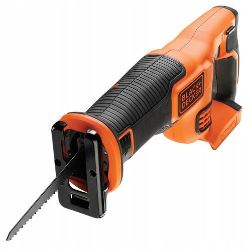 Piła szablasta BLACK&DECKER BDCR18N na Arena.pl