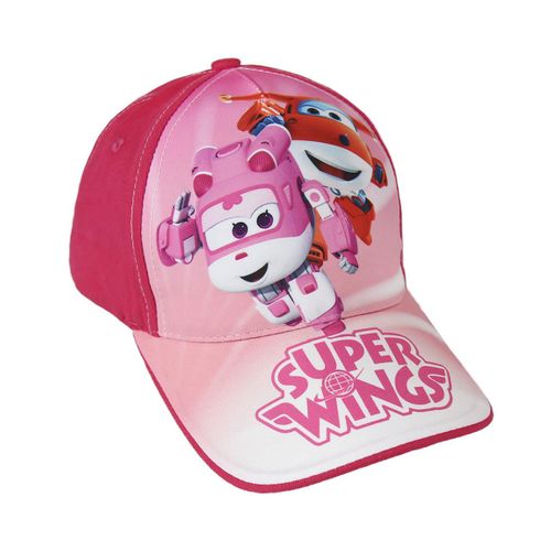Super Wings summer cap na Arena.pl