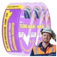Taśma Malarska Washi Blue Dolphin do Delikatnych Powierzchni 29mmx25m 3szt