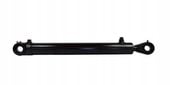 siłownik 50x40 skok 630 mm. Dwustronny. Wysięgnika w ładowacz TUR 1,