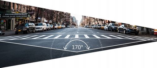 Wideorejestrator Navitel R5 GPS = NAVITEL R600 GPS na Arena.pl