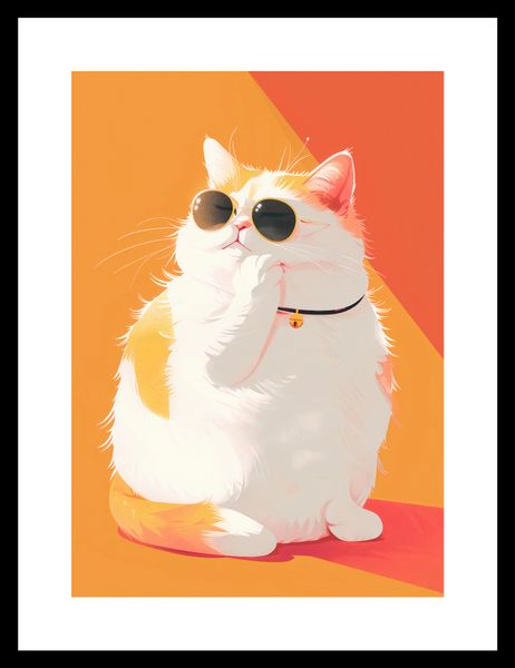 Plakat 21x29,7cm Lizu Lizu zdjęcie 3