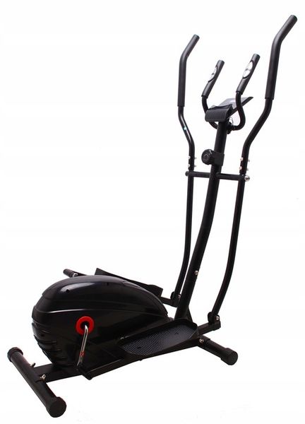 ORBI-TREK TRENINGOWY MAGNETYCZNY MK-E001 zdjęcie 2