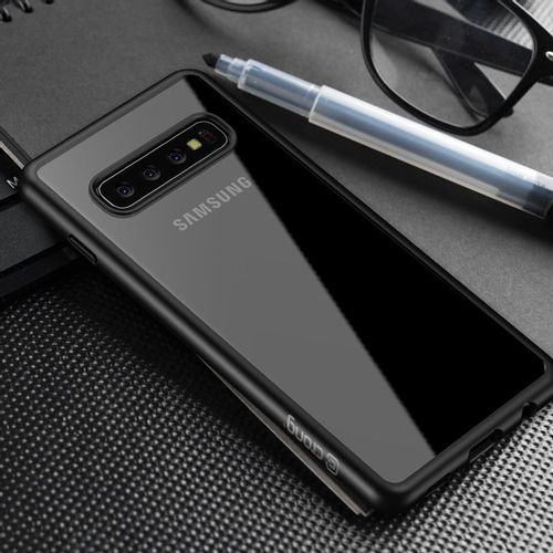 Etui do Samsung Galaxy S10 (czarny) na Arena.pl