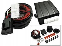 UNIWERSALNY STEROWNIK MODUL WIAZKA HAKA HAKÓW HAK PRODUKT POLSKI