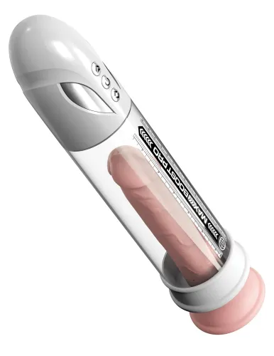 pump worx max boost pro flow white system ciśnieniowy led 28,6 cm na Arena.pl