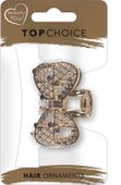 TOP CHOICE Klamra do włosów - Net