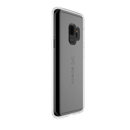 Speck Gemshell - Etui Samsung Galaxy S9 (Clear/Clear) na Arena.pl