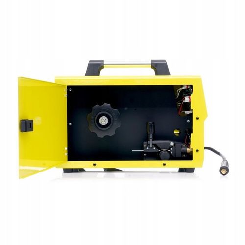 PÓŁAUTOMAT SPAWALNICZY 40-400A KRAFT&DELE KD811 na Arena.pl