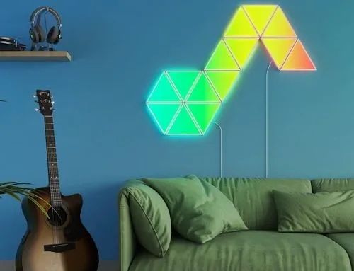 Panele LED GOVEE H6067 Biały na Arena.pl