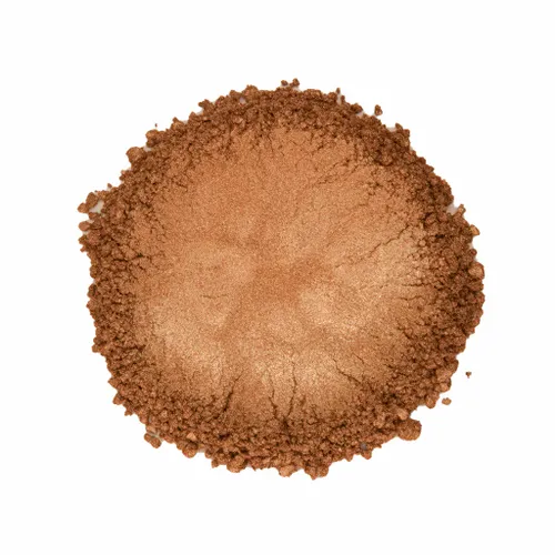 PYŁEK SATINE POWDER BRONZE 0.5 G na Arena.pl