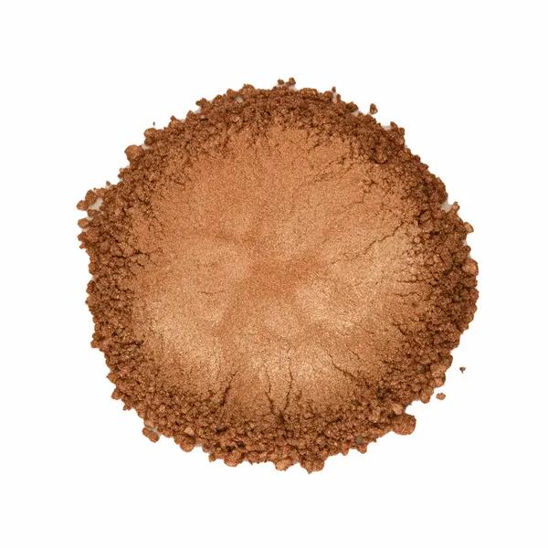 PYŁEK SATINE POWDER BRONZE 0.5 G zdjęcie 2