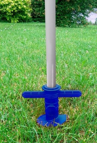 Kotwa mocująca - świder ziemny na Arena.pl