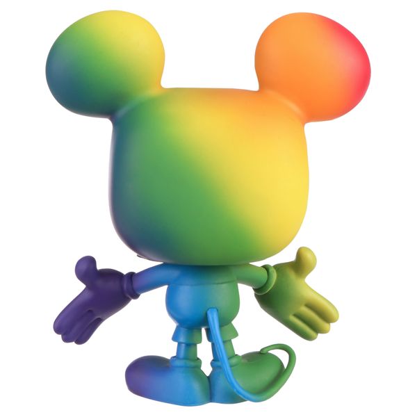 funko pop! disney mickey mouse rainbow 01 zdjęcie 3