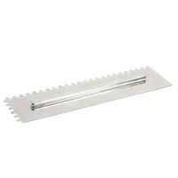 BLAT WYMIENNY DO UCHWYTU 480X130MM ZĄB 10MM TEBO