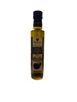 Oliwa z oliwek Extra Vergine Tartufo - truflowa - Clemente 250 ml