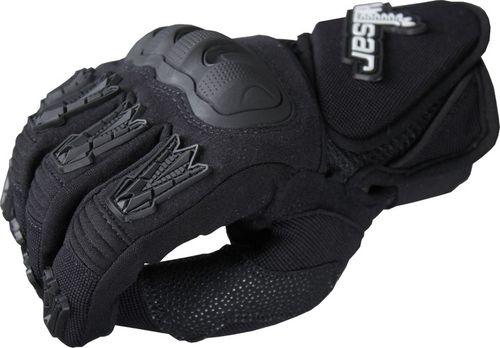 MOCNE TEKSTYLNE RĘKAWICE MOTOCYKLOWE HUSAR MX1 L na Arena.pl