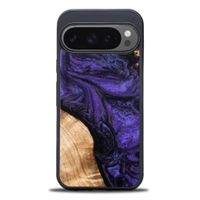 etui bewood unique do google pixel 10 / 10 pro - violet