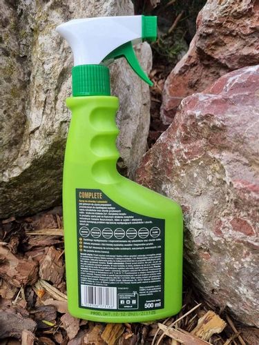 2x COMPO 2w1 na choroby i szkodniki MSZYCE PLEŚŃ na Arena.pl