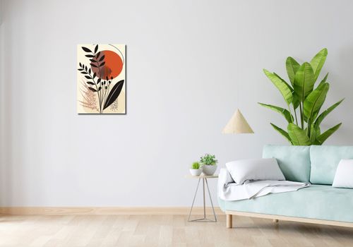 Obraz 40x60cm Nim Przyjdzie Świt na Arena.pl