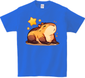 Koszulka T-shirt Kapibara