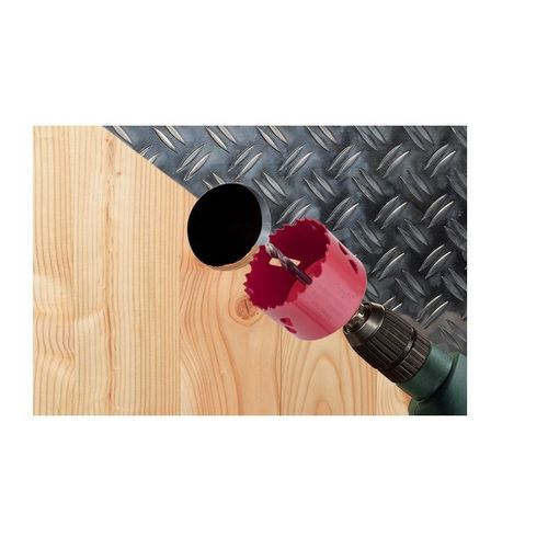WOLFCRAFT ZESTAW OTWORNIC 68mm BiM + HM na Arena.pl