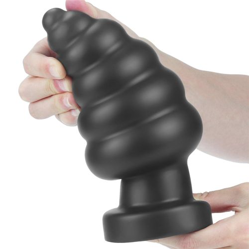 7"" king sized vibrating anal cracker na Arena.pl