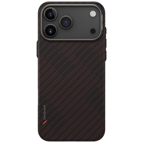 etui uniq keva edge do iphone 17 pro max magclick charging na Arena.pl