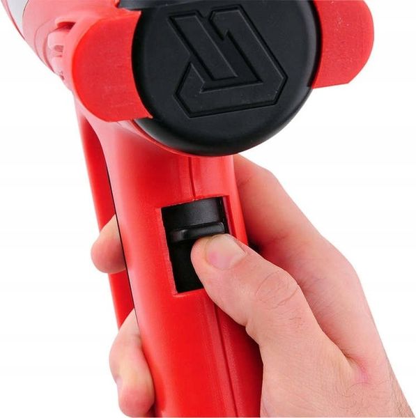 OPALARKA 2000W 350°C 550°C YT-82288 YATO zdjęcie 3
