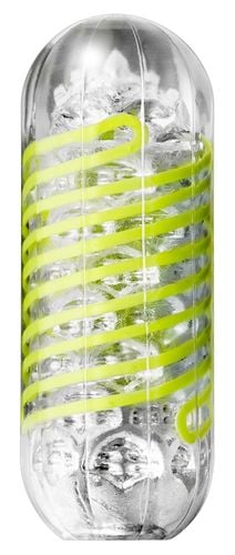 tenga spinner shell na Arena.pl