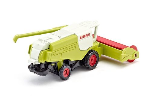Siku - Kombajn Claas 1476 na Arena.pl