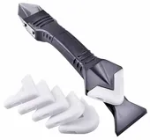 SKROBAK DO USUWANIA SILIKONU FUG FUGI SZPACHELKA