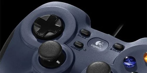 Pad Logitech F310 na Arena.pl