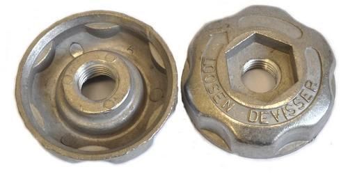 Nakrętka głowicy żyłkowej- podstawa 8R91-23 na Arena.pl