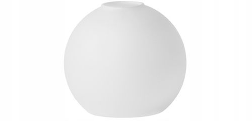 Klosz Kula Mleczna do Lamp Żyrandoli Kinkietów E27 na Arena.pl