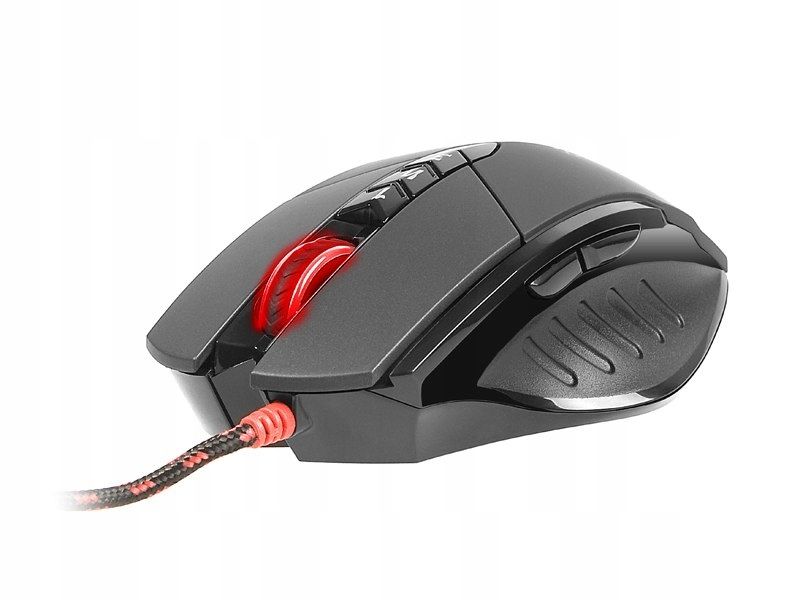 Mysz A4Tech Bloody V7m USB zdjęcie 4
