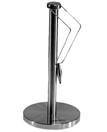 STALOWY STOJAK NA RĘCZNIKI PAPIEROWE KINGHOFF KH-3922 na Arena.pl